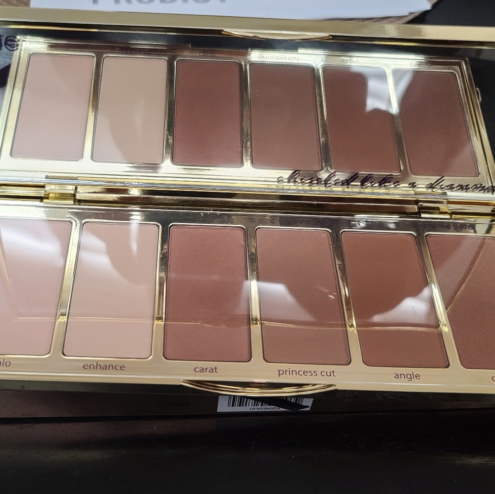 Tarte Parkave Princess